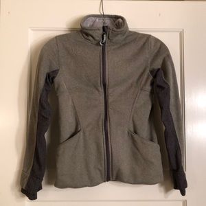 Ivivva Jacket Girls Size 8